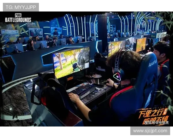 PG娱乐诚游戏举办线上线下联动活动，增强玩家互动与社区凝聚力